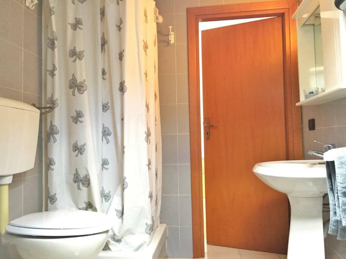 Suite Sul Mare Mascali Exterior foto
